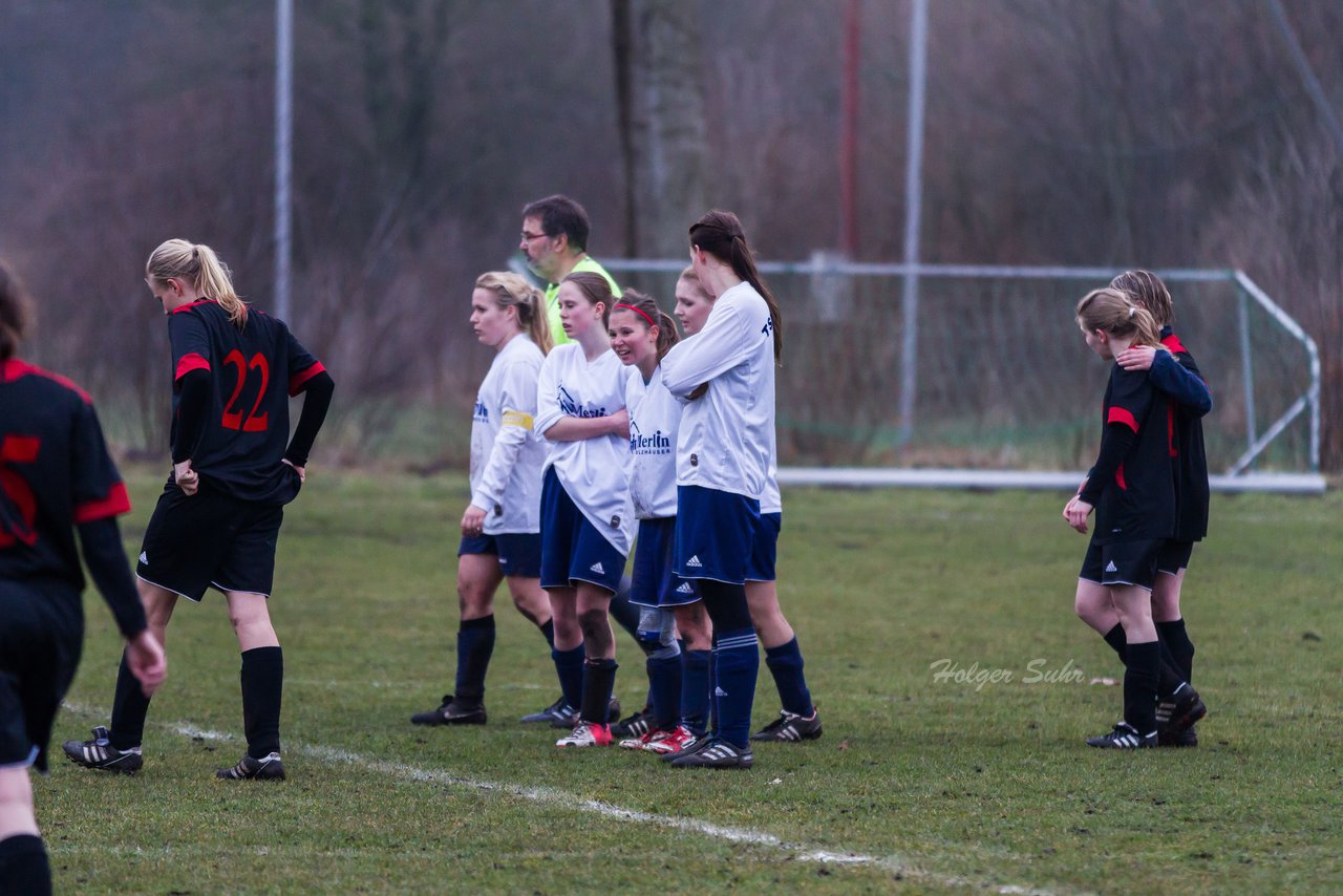 Bild 117 - VfL Struvenhtten - TSV Zarpen : Ergebnis: 2:2